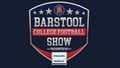 Barstool College Football Show presented by Philips Norelco - National Championship Edition