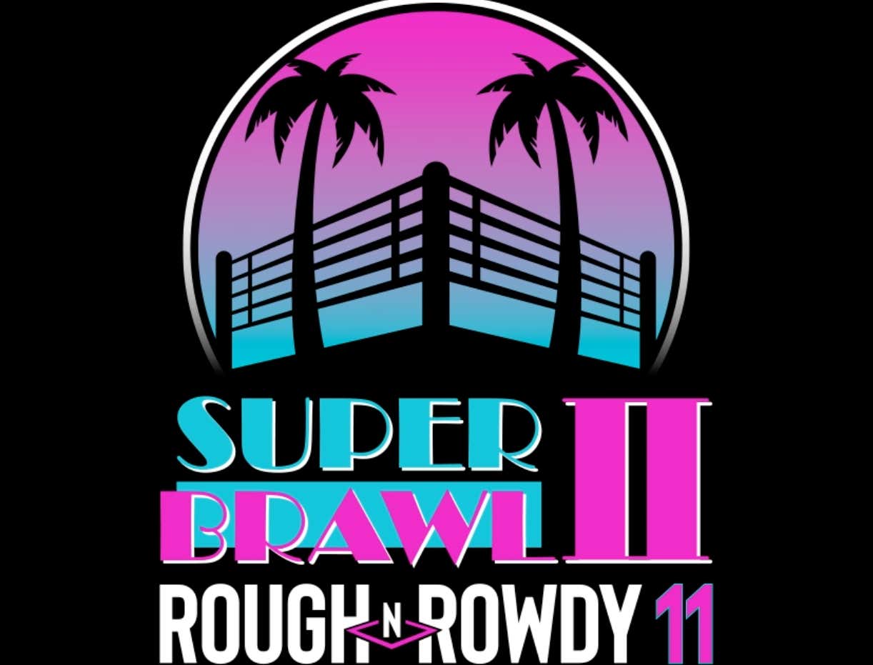 3'11'' VS 4'2'', Jeans Turman VS Lights Out Laing, 26 Ring Girls And More Are Coming To RNR 11