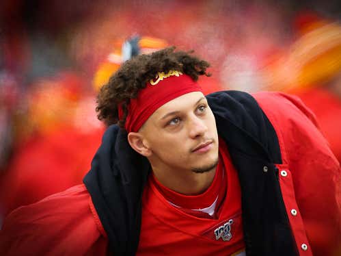 The Wolfpack’s Betting Preview for Texans-Chiefs