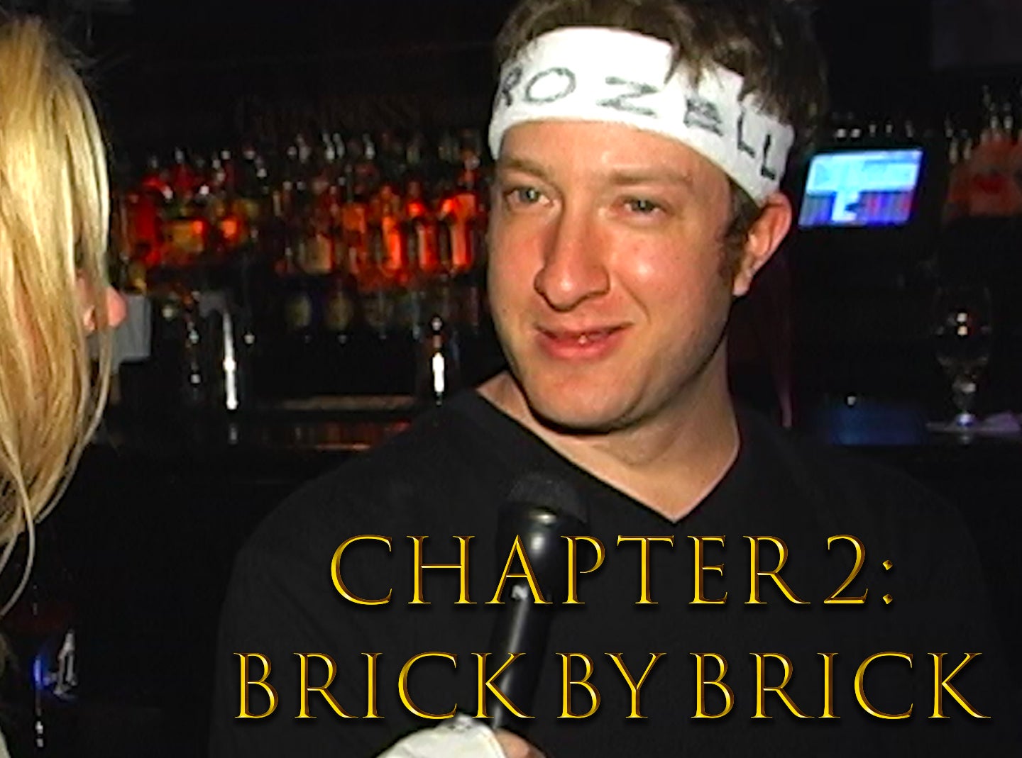 The Barstool Documentary Series | Chapter 2 "Brick By Brick"
