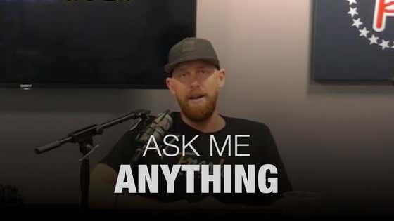 Ask Me Anything