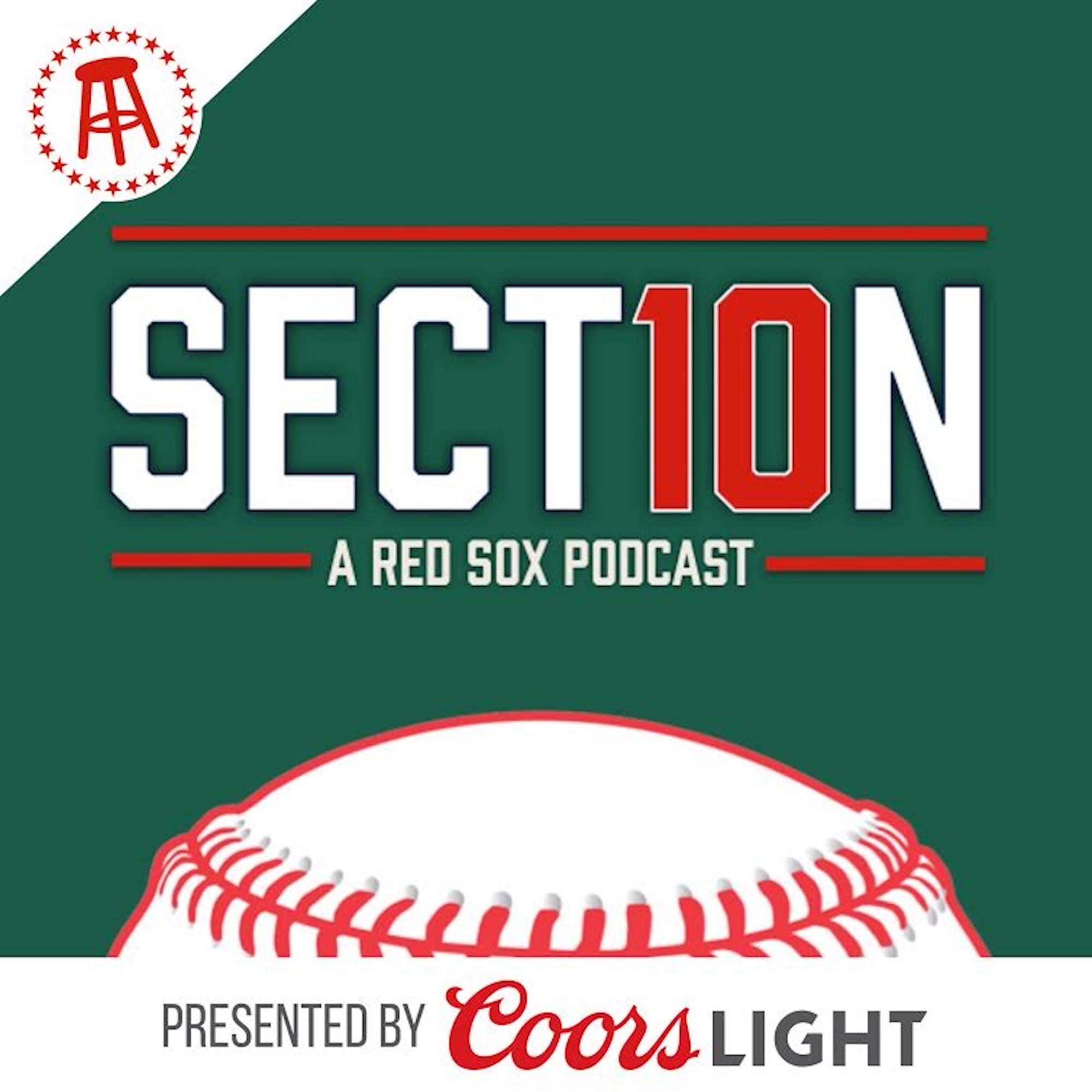 Episode 303: Thank You Rick, Thank You Baseball Tavern episode artwork