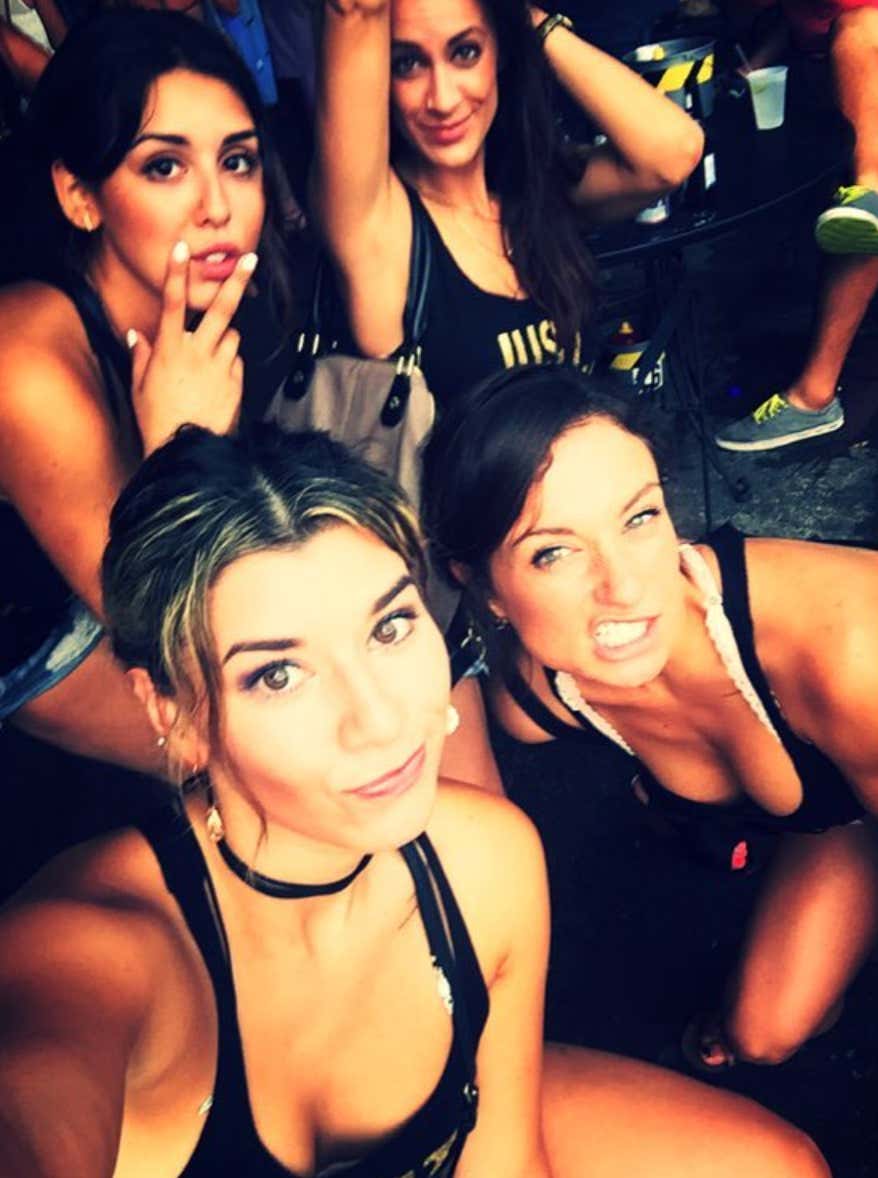 Barstool Chicago's Local Smokeshow Of The Day - Erica_img_6