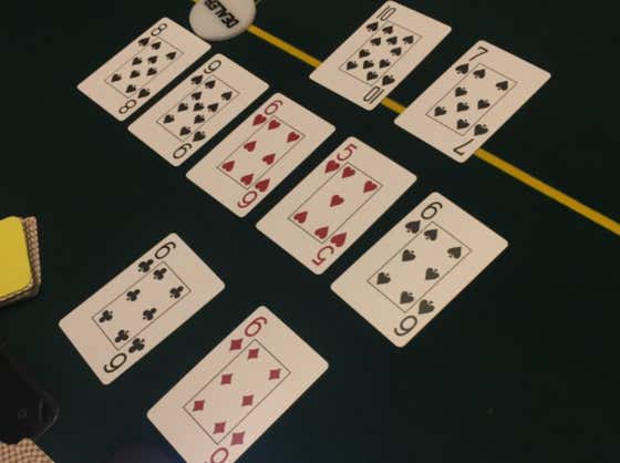 Great News- Another State Is Inching Closer To Legalizing Online Poker/Gaming/DFS (Plus Check Out This #BadBeatOfTheWeek)