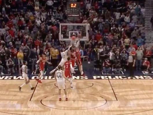 The War Of Officials vs The City Of New Orleans Continued Tonight