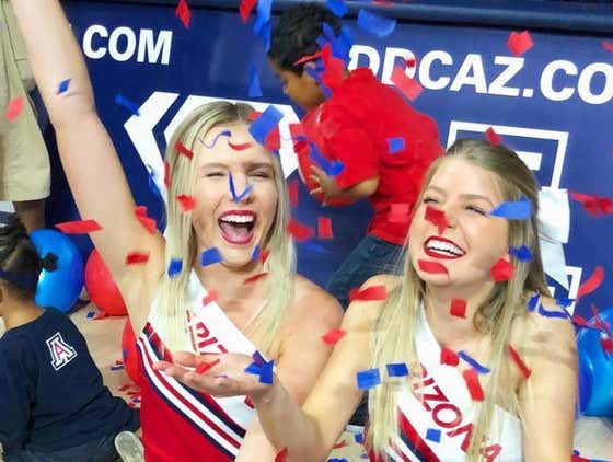 College Basketball Gambling Primer Presented By PointsBet: January 18, Let's Get Rich Out West