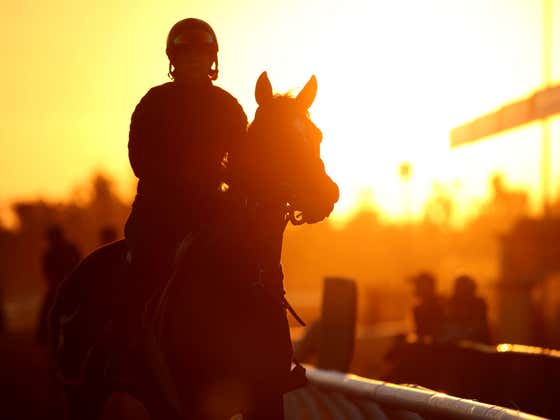 BlackJack’s Saturday Pick Four and Bonus Picks