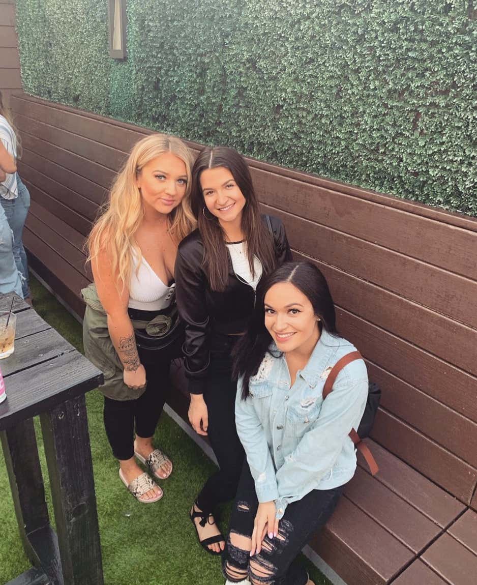 Barstool Chicago's Local Smokeshow Of The Day - Brenda_img_6