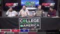Gambling Cave Live Blog | Full Video Replay: College Basketball Night In America
