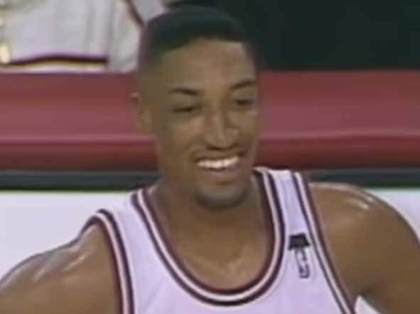 pippen ewing