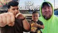 Watch The Top 5 Callouts So Far For RnR 11...NOW ONLY 8 DAYS AWAY!!!
