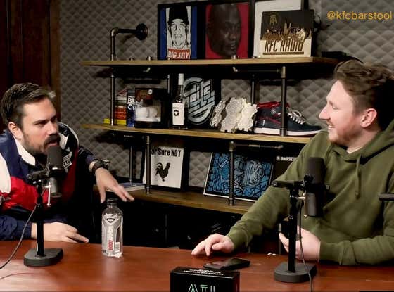 KFC Radio Classic: Getting Ready for Miami