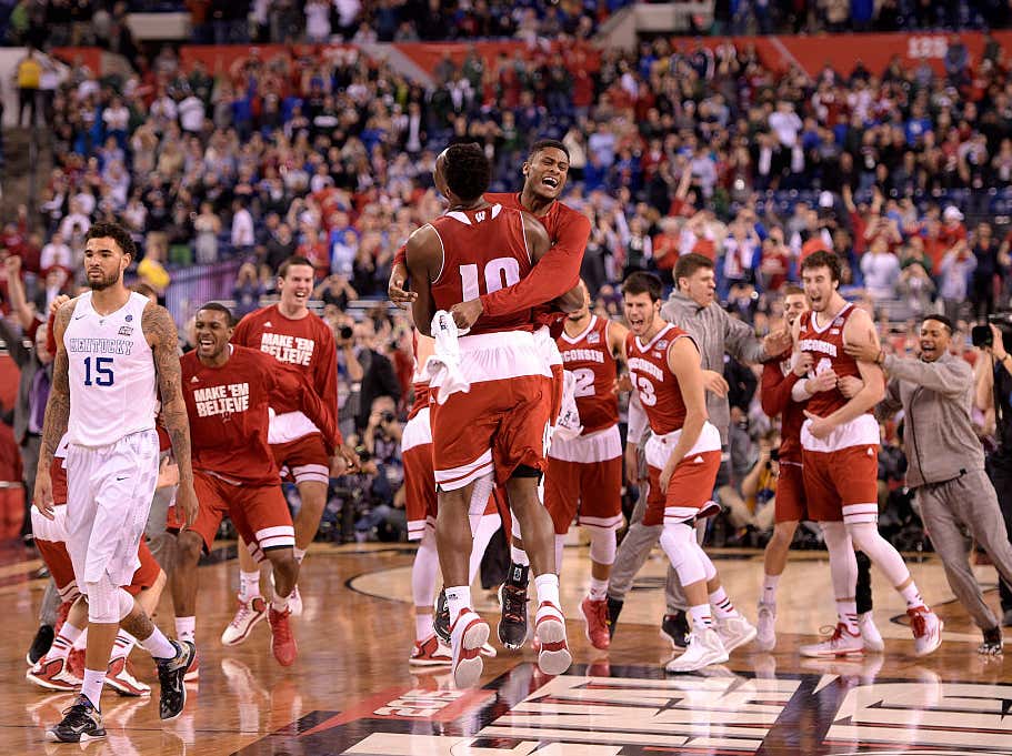 What Is The One Sports Loss That Hit You The Hardest? Barstool Sports