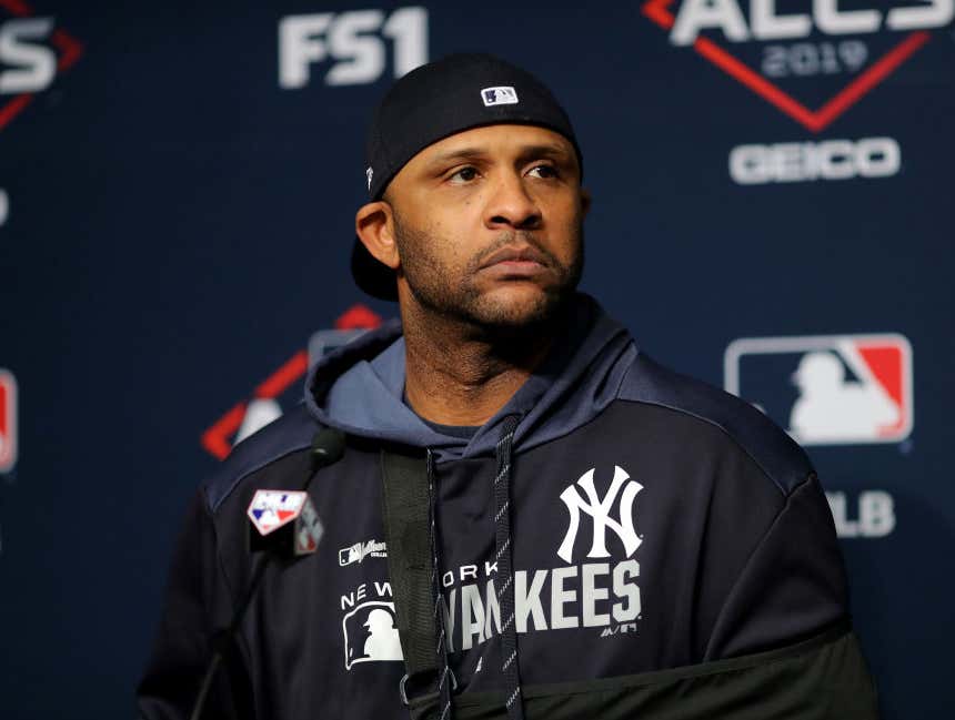 Justin Verlander Had The Balls To Joke About The Cheating Astros During