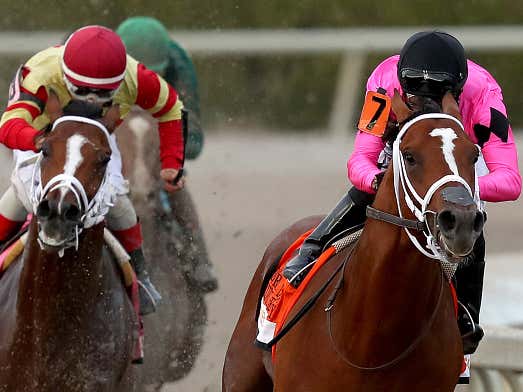 BlackJack's Monday Parx Pick Four + Bonus Picks