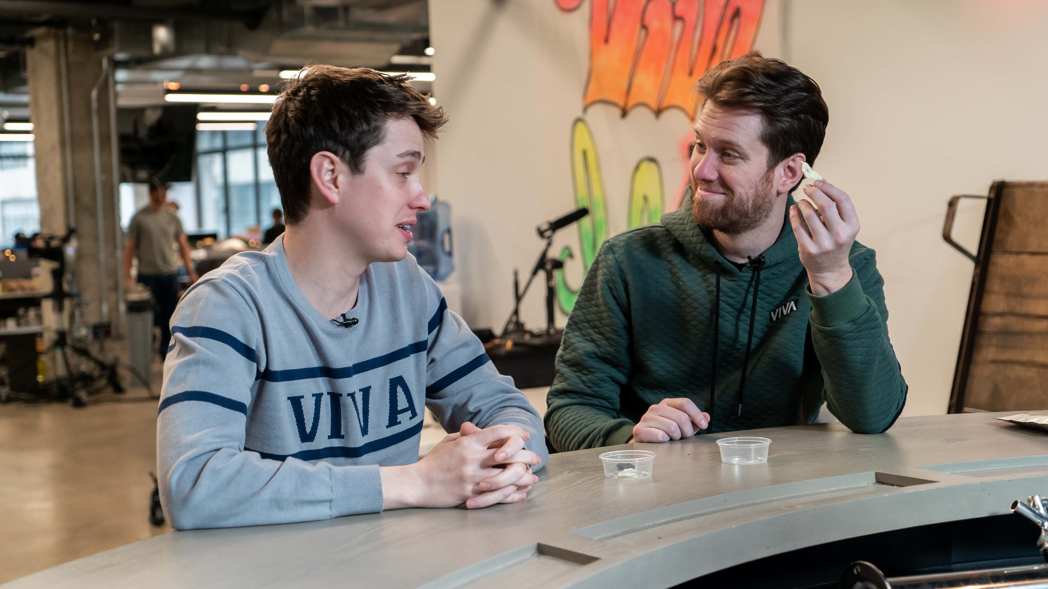 PHOTOS: Stool Scenes 244 - Lisa Ann and Men in Kilts_img_8