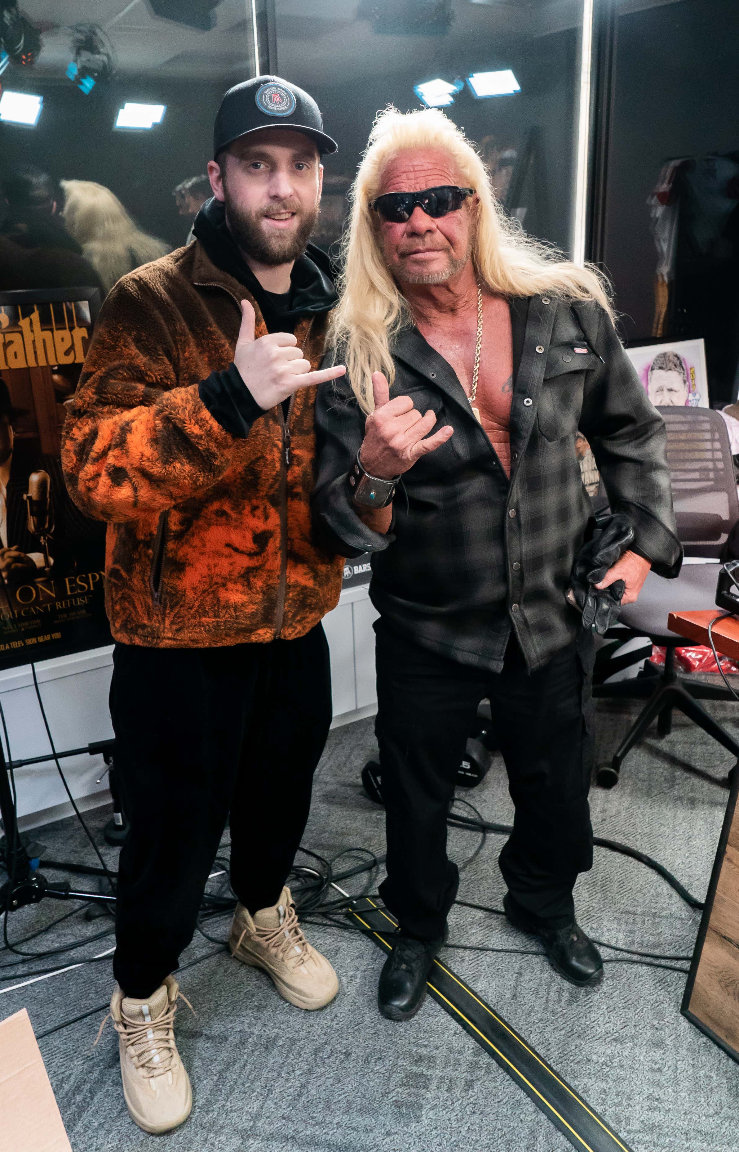 PHOTOS: Stool Scenes 244 - Lisa Ann and Men in Kilts_img_16