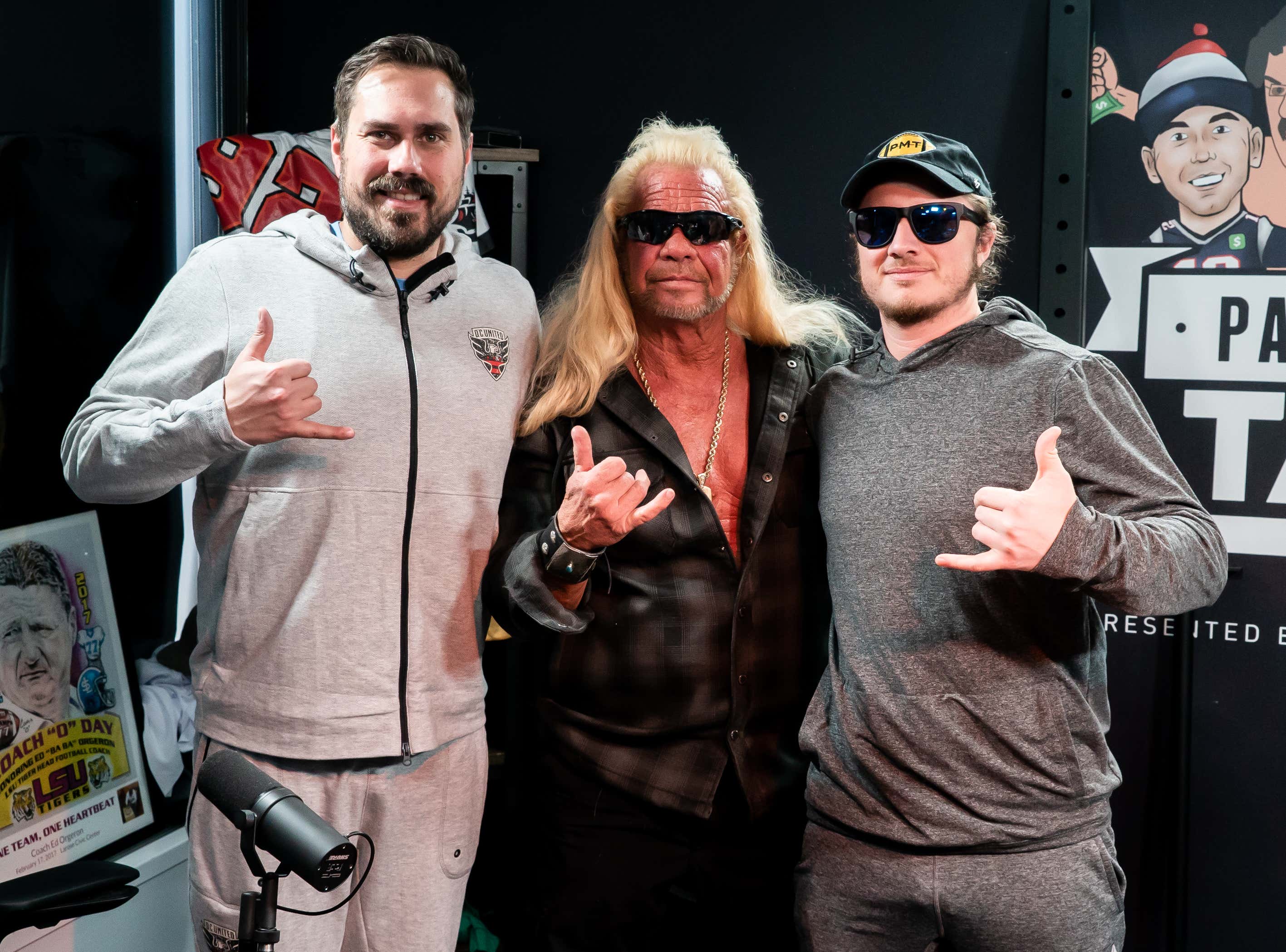 PHOTOS: Stool Scenes 244 - Lisa Ann and Men in Kilts_img_15