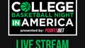 Full Replay: College Basketball Night In America