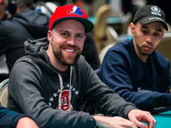 What I Learned From Playing The $3500 WPT Event The Last Couple Of Days - Poker Is Hard, But I Can Beat It