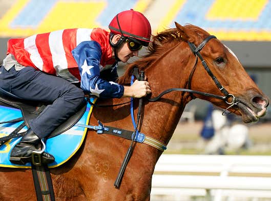 BlackJack and Lo Duca Have THREE Pick Fours Today Including PENN NATIONAL