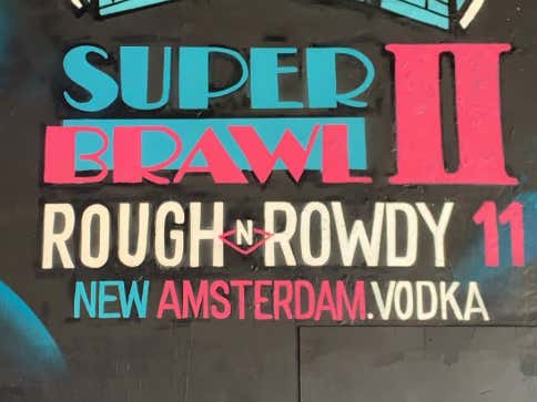 Everything You Need To Know For Rough N Rowdy 11 AND The Return Of The Barstool Blackout Party