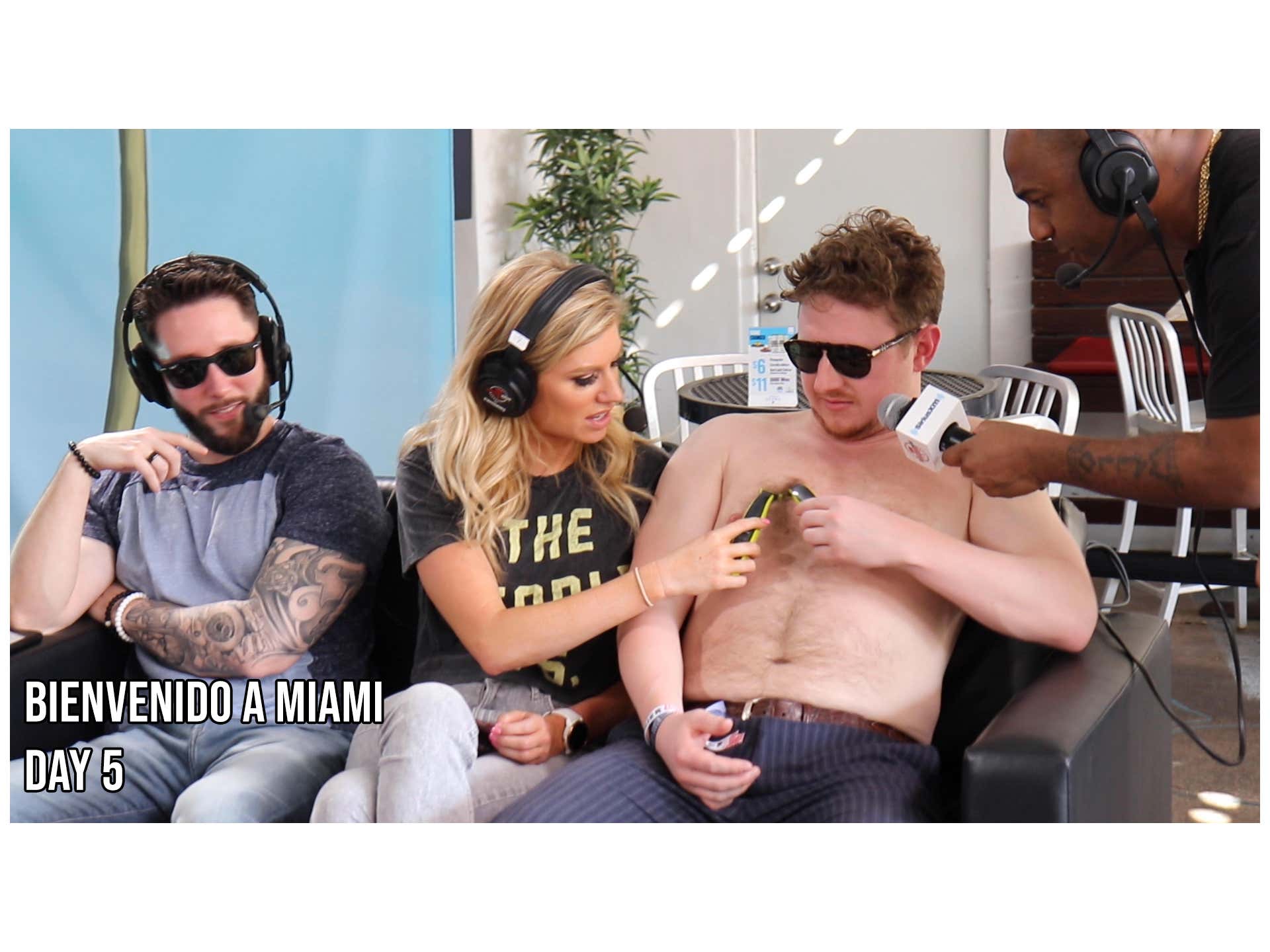How Well Do You Know The Barstool Employees Part 1 Barstool Sports