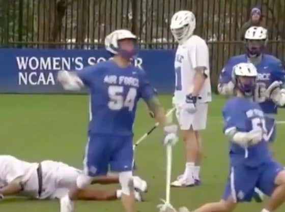 Duke Losing In February Is The Greatest Tradition In All Of Sports