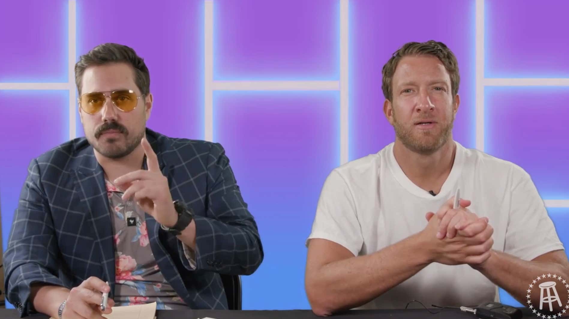 Barstool Sports Advisors Super Bowl Prop Bet Edition Part 2 Barstool Sports