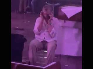 Nothing Sums Up The Shit Show At The End Of The Barstool Party Like This Video Of Shooter McGavin