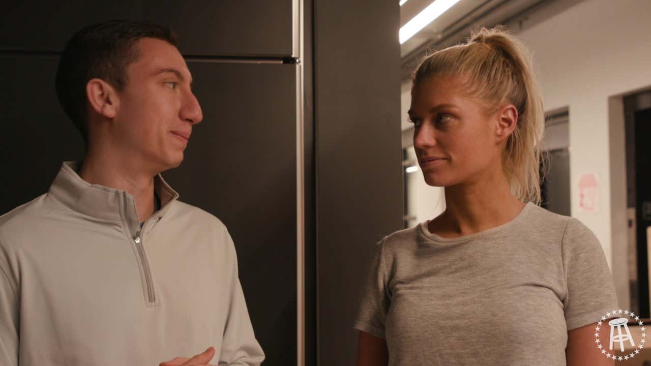 Office Small Talk: Post-Super Bowl Edition