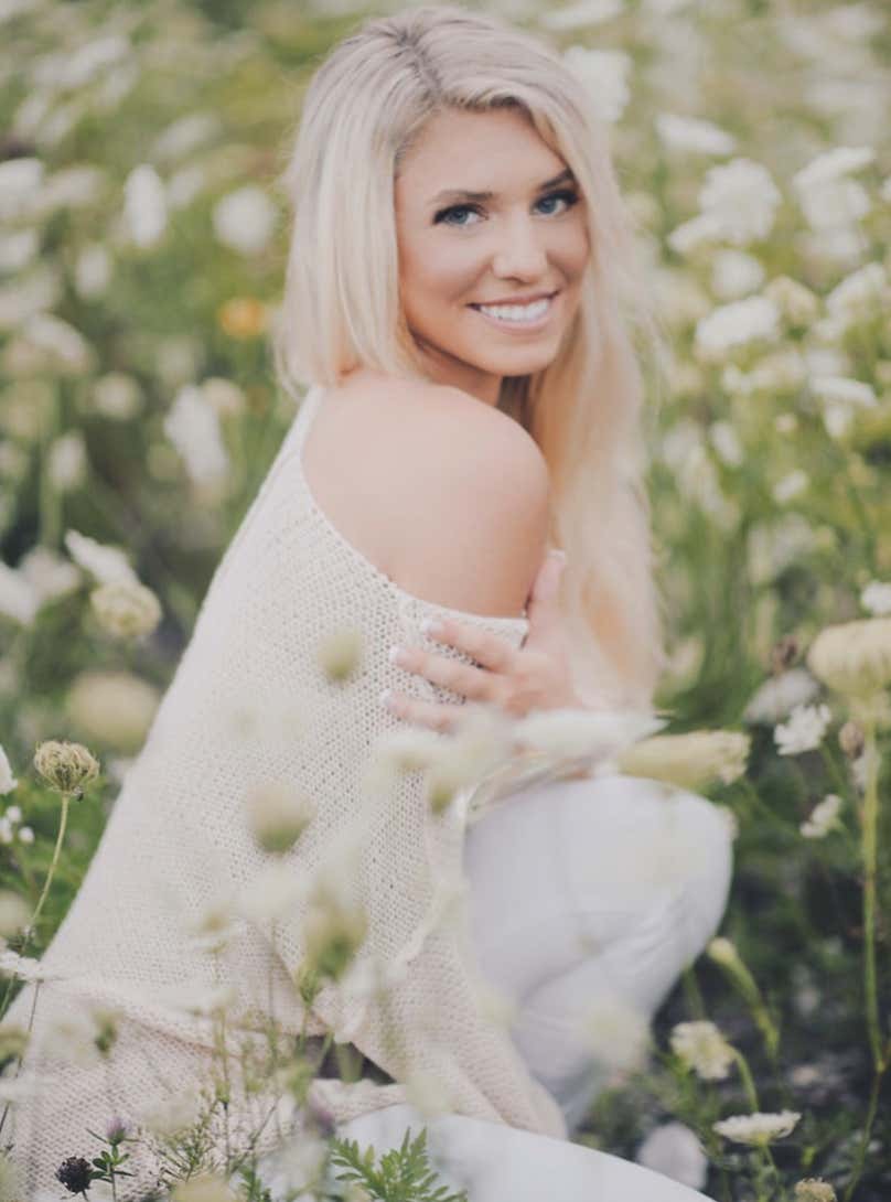 Barstool Local Smokeshow Of The Day - Emma From UMaine_img_4