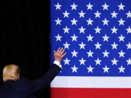 Gambling On The State Of The Union