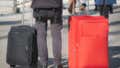 Caleb Pulled a Move in Miami and Brought His Luggage to the Club