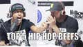Is Gillie Da Kid And Lil Wayne's Beef In The Top 5 Hip Hop Beefs?