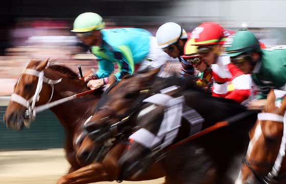 BlackJack and Lo Duca's Horse Plays of the Day, Including a Mahoning Valley Ticket