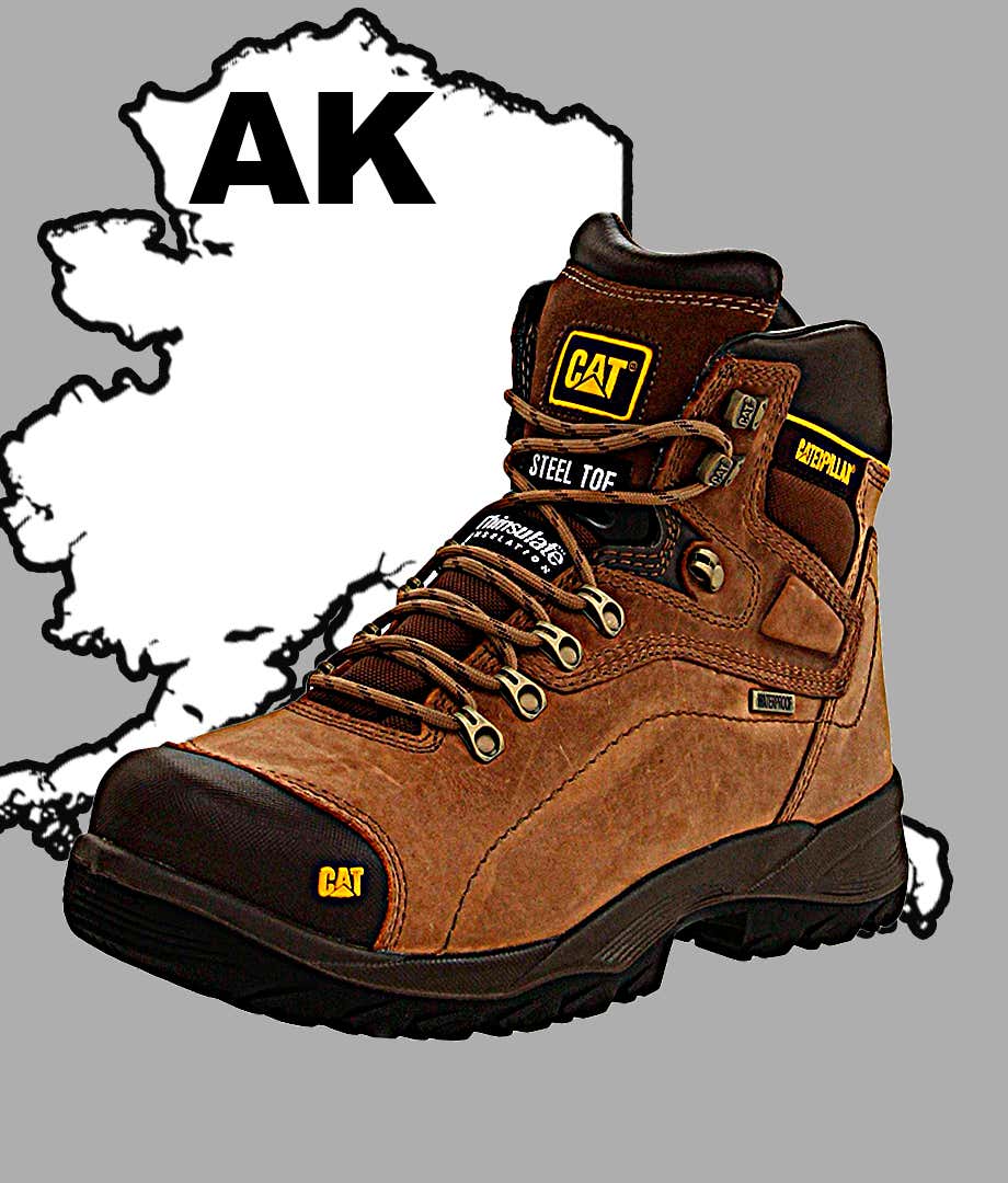 shoe carnival steel toe work boots