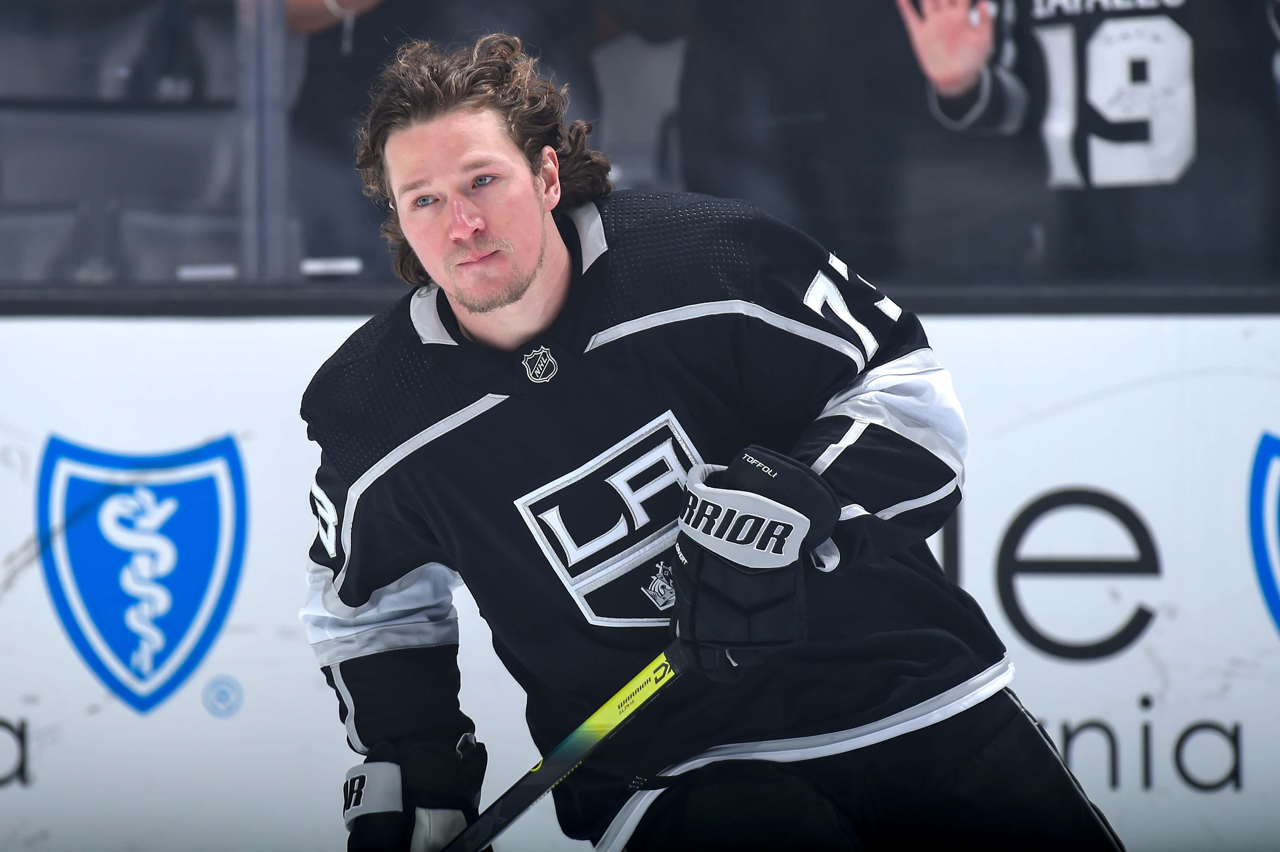 With Less Than 2 Weeks Until Trade Deadline, Here's A Look At Potential