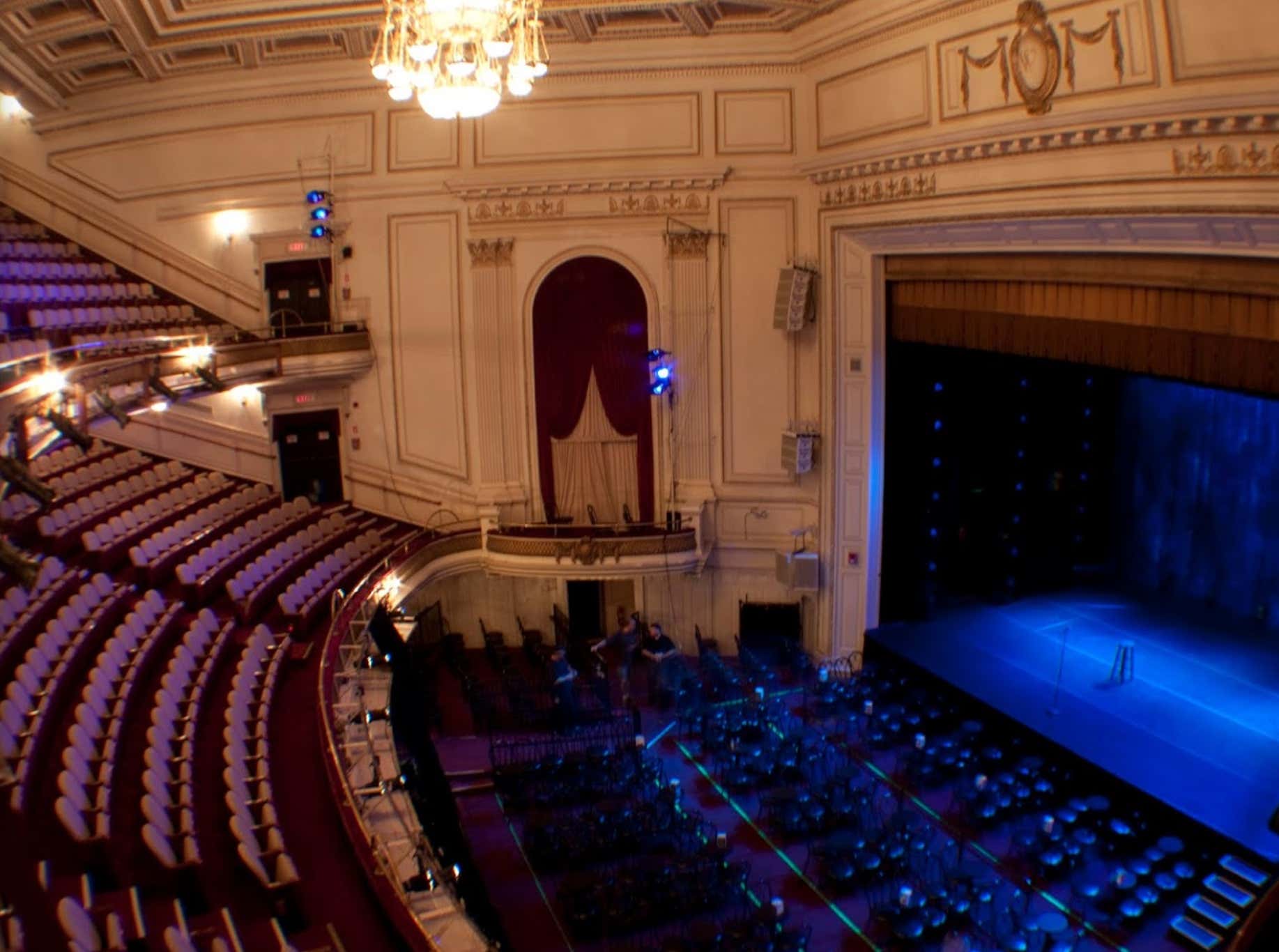 Kirk Minihane Sells Out Wilbur Theater in Three Minutes [UPDATE