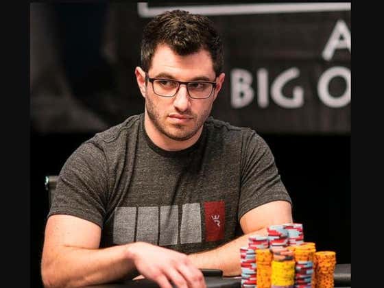 How Does Going On A Million Dollar Downswing Affect One Of The Top Poker Players In The World? Let Him Tell You..