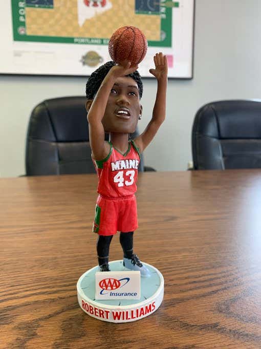 This New Timelord Bobblehead Just Flipped The Bobblehead Game On It's