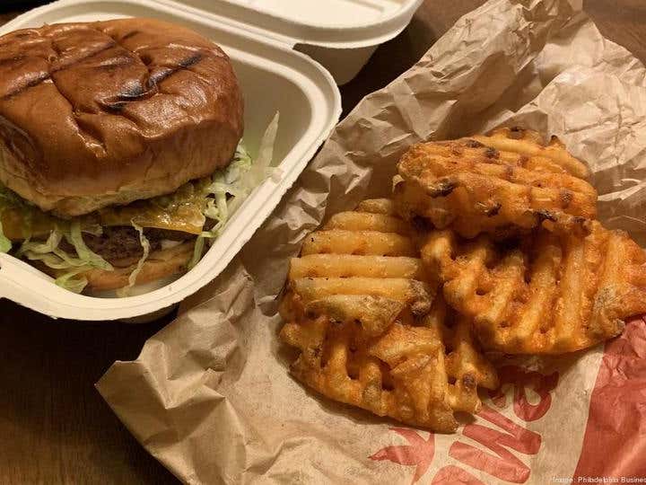 Wawa Is Starting To Add Burgers And Waffle Fries To Their Menu And You