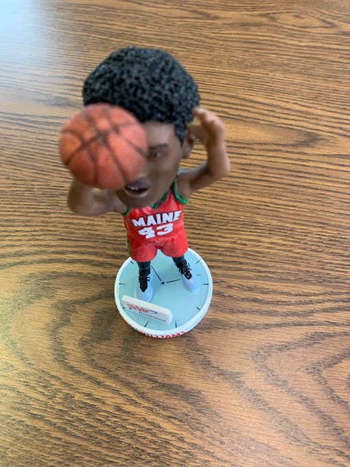 This New Timelord Bobblehead Just Flipped The Bobblehead Game On It's