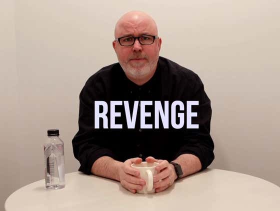 Extra Large: The Seeds of Revenge