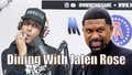 Dining With Jalen Rose