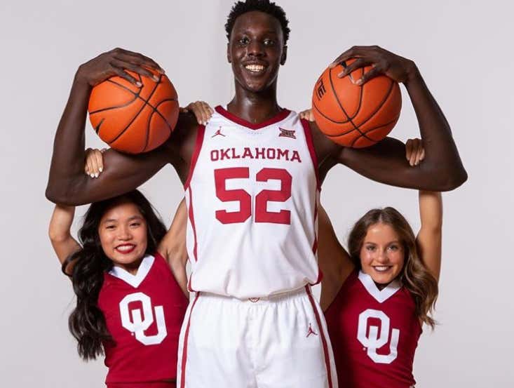 College Basketball Gambling Primer Feb. 15, Great Day For Zillion