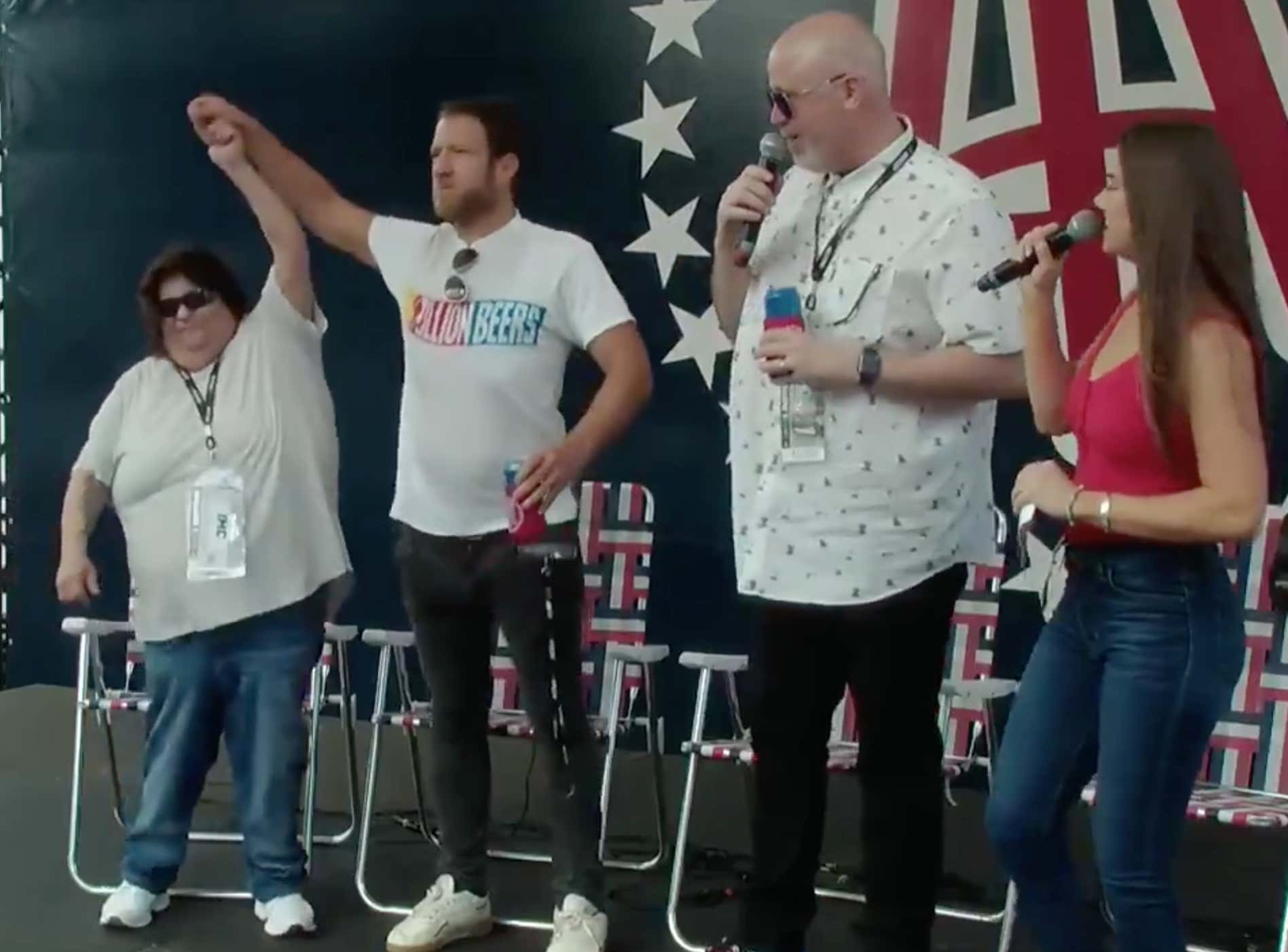 Daytona 500 Live Blog Barstool Sports