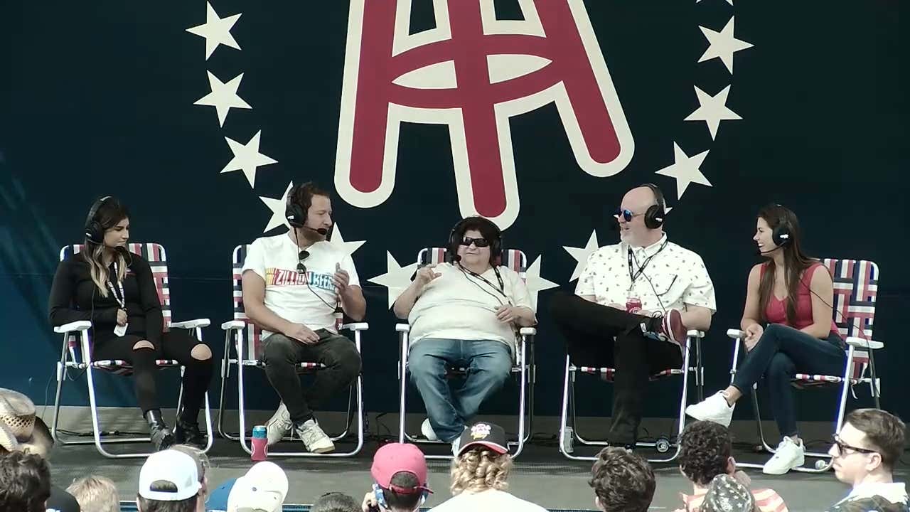 REPLAY: Barstool Sports Daytona 500 Preview Show