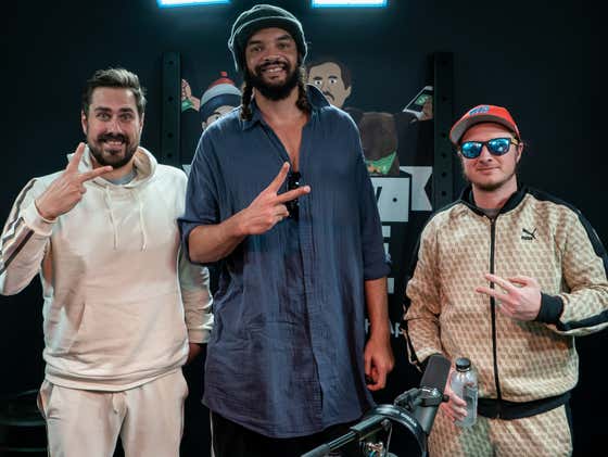 PMT: Joakim Noah, NBA All Star Weekend, And The Astros Story Is Never Going Away