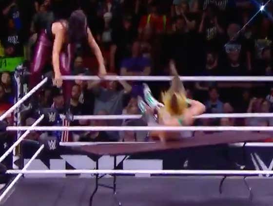 Tegan Nox, Confirmed Member Of Bills Mafia